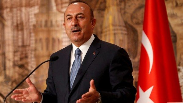 США хотят отомстить Турции – Глава МИД
