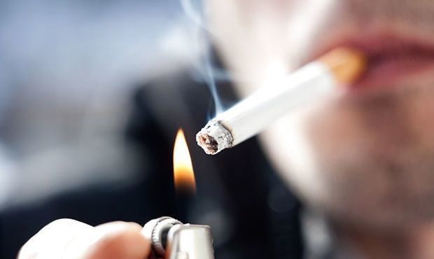ВОЗ: "В Азербайджане очень низкие цены на сигареты"
