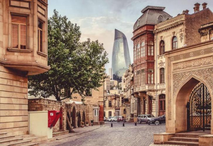 ЮНЕСКО включило Баку в этот список – ПОВОД ДЛЯ ГОРДОСТИ