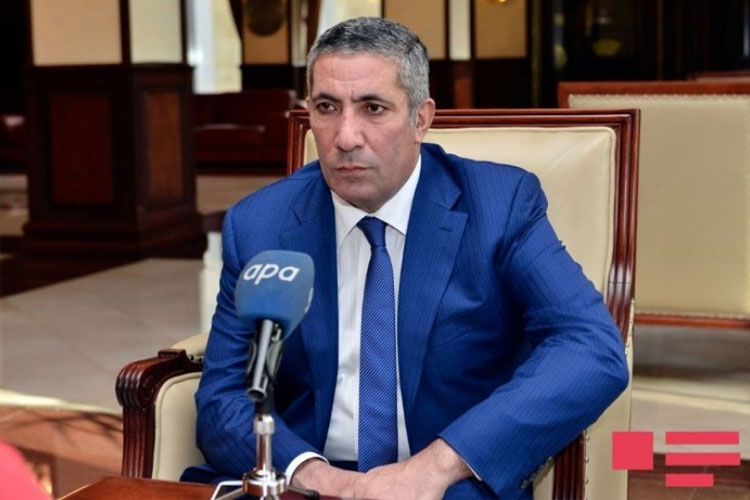 Сиявуш Новрузов: «Урегулировать вопрос Карабаха перед станцией метро «28 Мая» нереально»