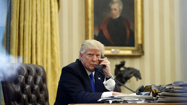 Свидетель звонка Трампа и Зеленского рассказал о новых деталях разговора
