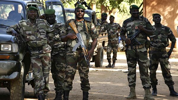 12 солдат погибли в результате атаки на военную базу в Нигере