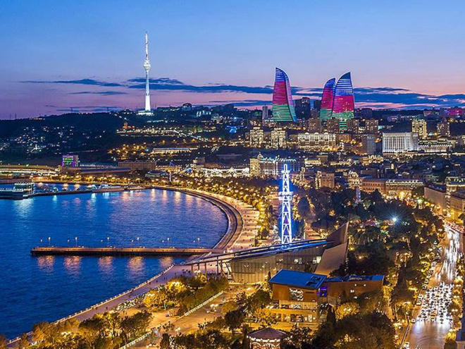 В 2019 году на развитие Баку выделено рекордное число капитала
