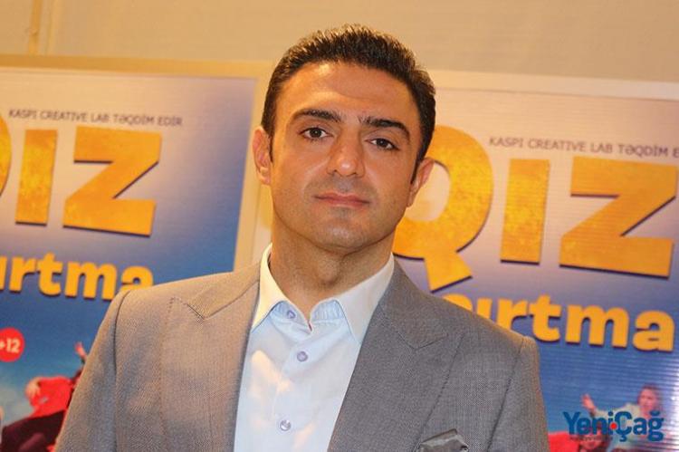 Семью азербайджанского телеведущего постигла утрата
