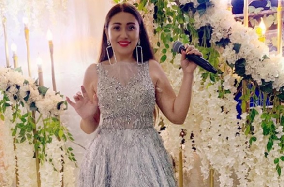 Азербайджанская певица: «Я не выступала на свадьбе «вора в законе» - ВИДЕО