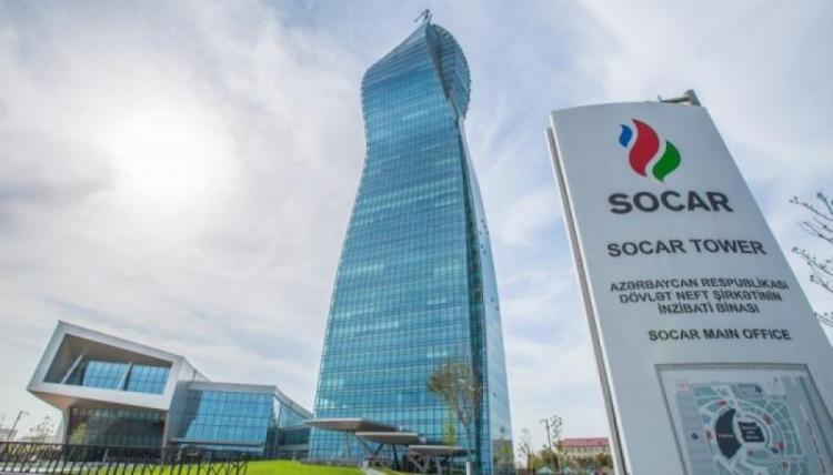 Крупнейший работодатель Азербайджана - SOCAR повысил зарплаты работникам на 20%
