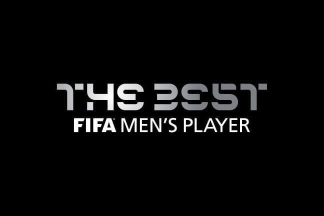 ФИФА объявила имена троих номинантов на звание лучшего игрока года
