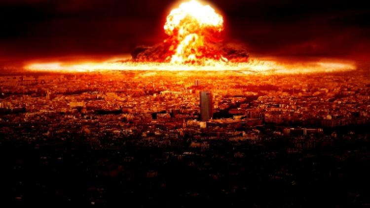 В США рассказали, что может стать возможной причиной ядерной войны