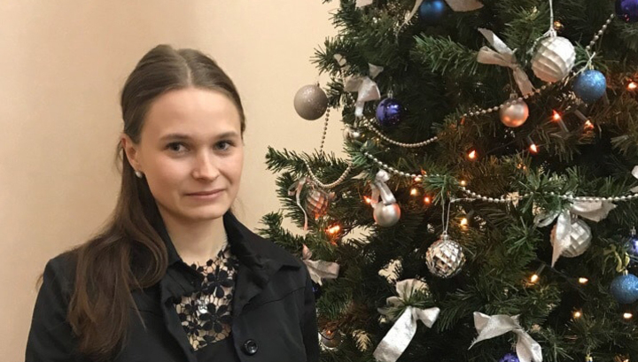 Девочка, пропавшая в поезде из Минска, нашла родителей спустя 20 лет - ФОТО - ВИДЕО