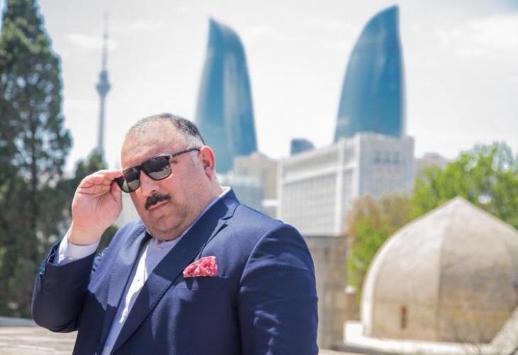 «Самый большой подарок мне сделал президент Азербайджана и все его скоро увидят»