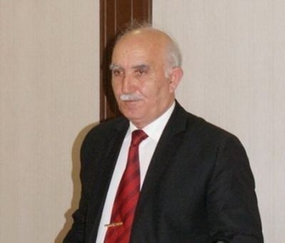 Верховный суд Азербайджана объявил решение в отношении сбившего насмерть отца журналиста


