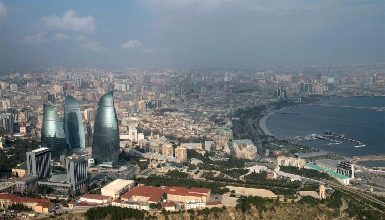 В Баку состоится очередное заседание Международного транспортного форума
