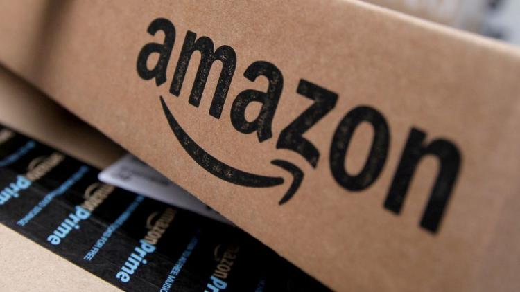 Франция оштрафовала Amazon
