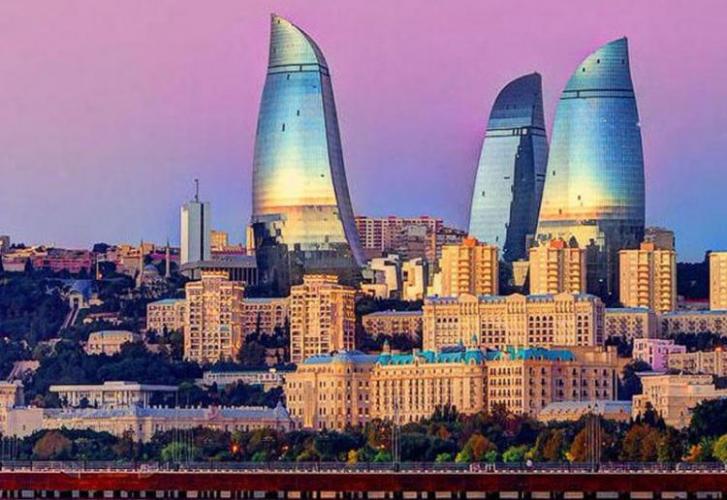 Азербайджан примет участие в Восточном экономическом форуме
