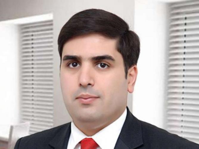 Уволенный из Администрации президента Азербайджана чиновник получил новую должность