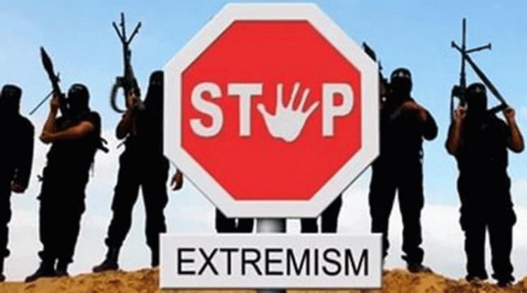 Угроза религиозного экстремизма и роль гражданского общества в его предотвращении