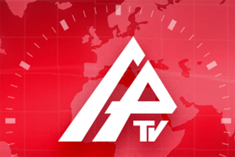 APA TV продолжает свою деятельность - ВИДЕО