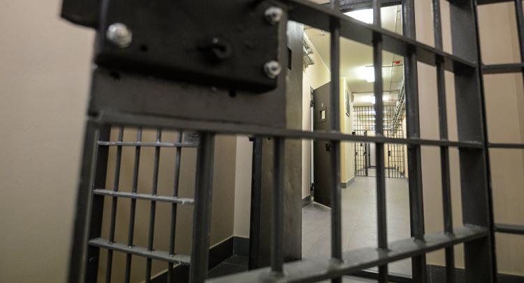 В тюрьмах Армении зафиксированы попытки мятежа
