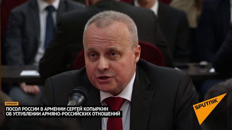 Посол России примет участие в награждении пропагандистов «арцаха» - ДВЕ СКАНДАЛЬНЫЕ НОМИНАЦИИ