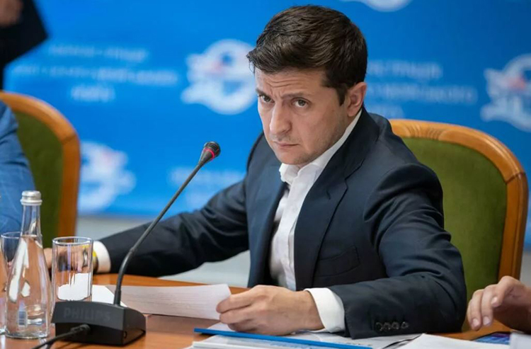 Зеленский помиловал 16 участников договоренностей об освобождении с Россией