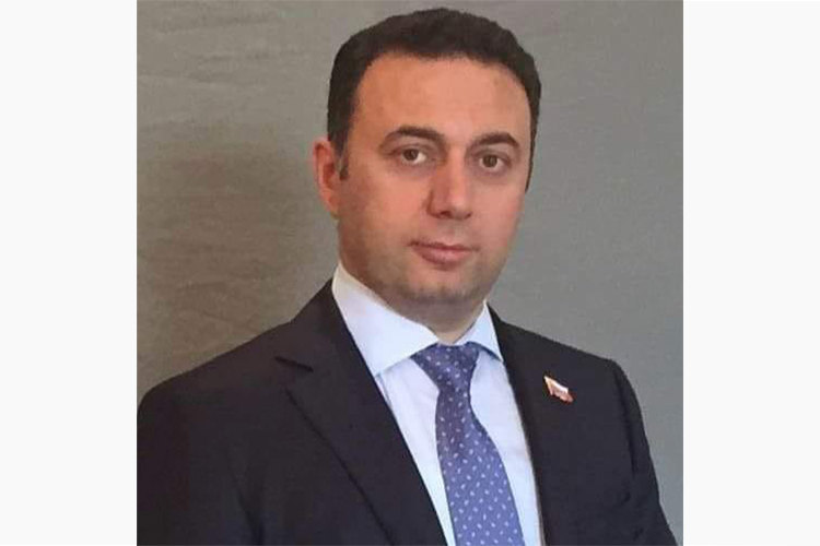Азербайджанец обошел двух армянских конкурентов на выборах в России