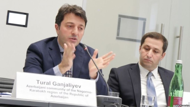Азербайджанская община Нагорного Карабаха распространила заявление в связи с «выборами» на оккупированных землях


