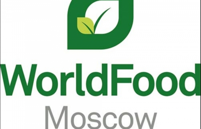 Азербайджан будет представлен на WorldFood Moscow