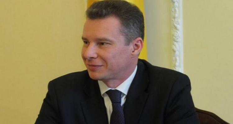 Владислав Каневский: «Азербайджано-украинские связи никогда не прерывались, а только углублялись»