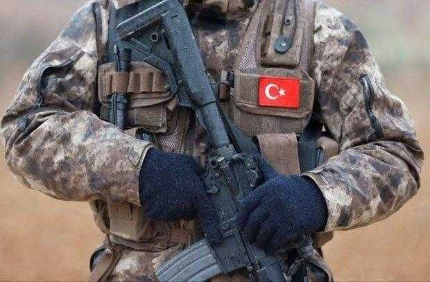 На каком месте Турция в рейтинге лучших армий среди стран НАТО?