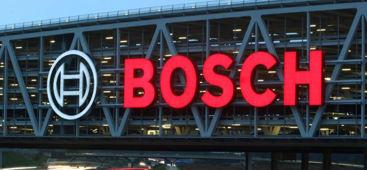Дилер компании "Bosch" в Азербайджане оштрафован
