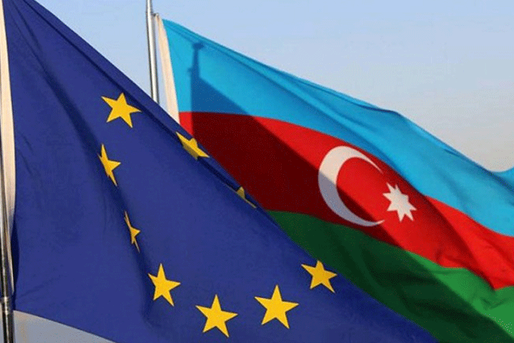 Состоится заседание Комитета парламентского сотрудничества ЕС-Азербайджан
