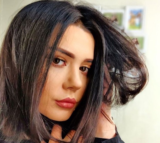 Оксана Расулова: «Никогда не следите за мужчиной»