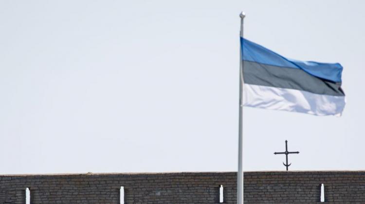 В Эстонии гражданина России осудили за шпионаж