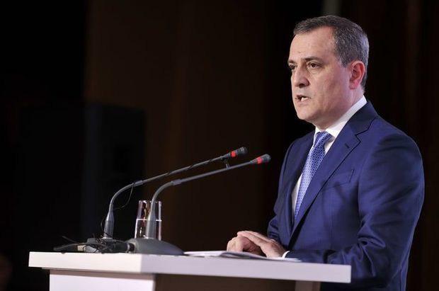 Министр образования Азербайджана обратился к директорам школ
