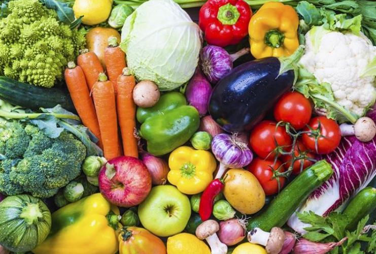 Азербайджан может удвоить экспорт фруктов и овощей в Россию