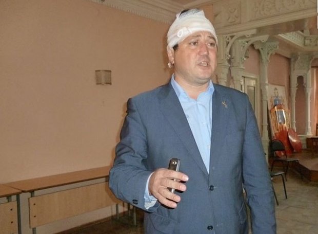 Заказчик покушения на главу азербайджанской диаспоры удивил суд – ЗАБЫЛ ЯЗЫК?
