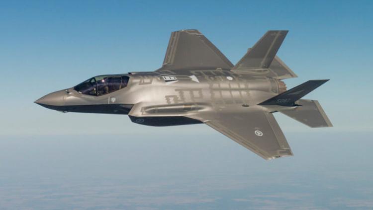 США одобрили продажу Польше 32 самолетов F-35