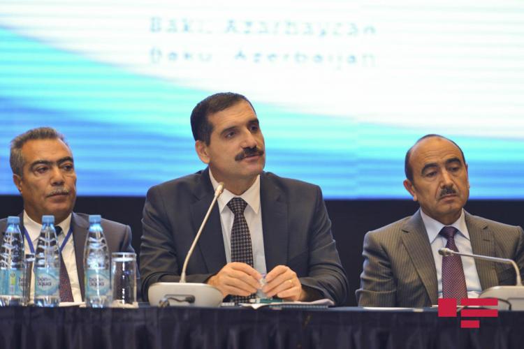 "Мы должны гордиться международными проектами между Азербайджаном и Турцией"
