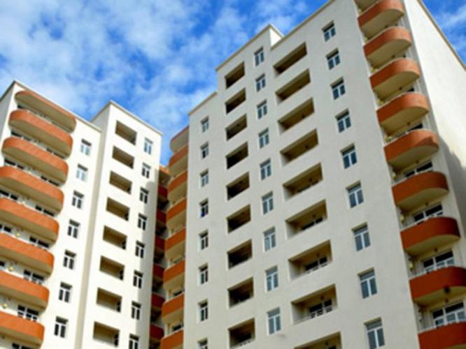 В Баку начнется продажа льготных квартир