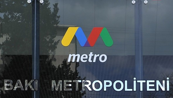 Пресс-служба "Бакметрополитена" сделала заявление о названиях станций 