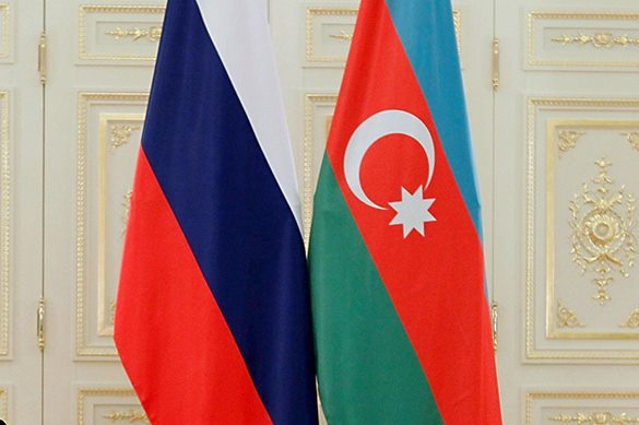 В октябре пройдет встреча по демаркации азербайджано-российской границы