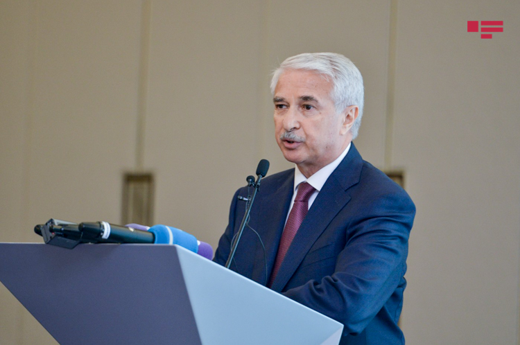 В Налоговый Кодекс Азербайджана будут внесены изменения
