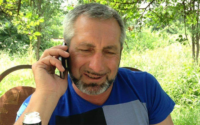В Азербайджане застрелили адвоката - НЕКОГДА ОН БЫЛ ПРЕДСЕДАТЕЛЕМ СУДА - ОБНОВЛЕНО1