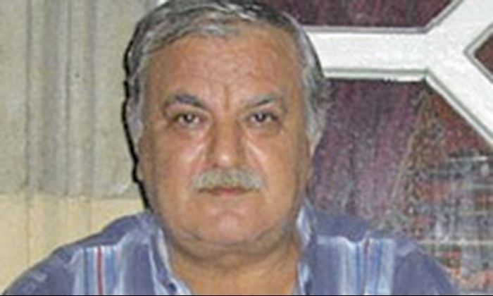 Скончался Народный художник Азербайджана
