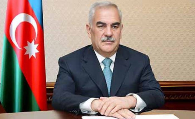 Васиф Талыбов стал председателем Попечительского Совета Фонда развития науки
