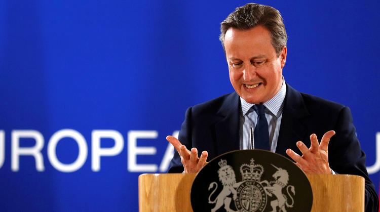 Экс-премьер Британии раскритиковал Джонсона из-за Brexit
