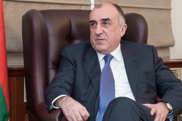 Глава МИД Азербайджана отбыл с визитом в Европу
