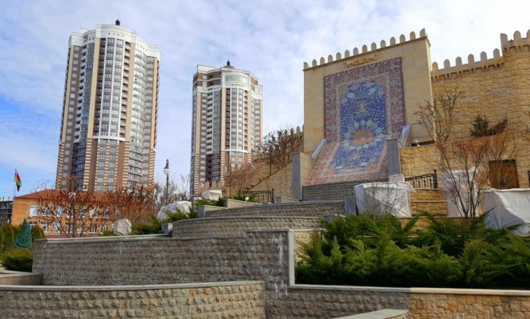 Гражданам Азербайджана в Украине облегчат оказание консульских услуг  