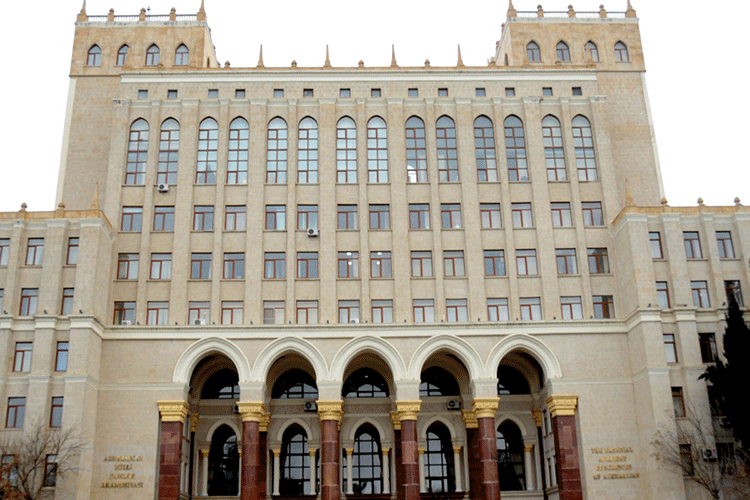 В Баку будет открыт Лицей НАНА
