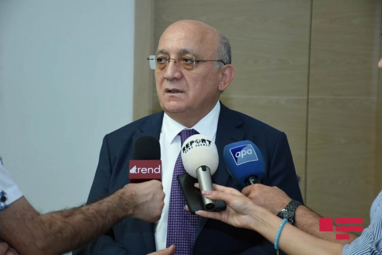 "В Азербайджане случаи самобичевания теперь встречаются редко" - глава Госкомитета
